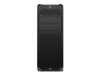 HP Workstation Z6 G5 A - torni - Ryzen ThreadRipper PRO 7945WX 4.7 GHz - 64 Gt - SSD 1 Tt 82F90ET#UUW