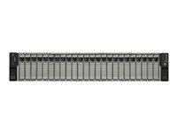Cisco UCS C240 M3 Value 1 Rack Server - kan monteras i rack Xeon E5-2640V2 2 GHz - 16 GB - ingen HDD UCS-SPR-C240-V1