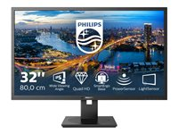 Philips B Line 325B1L - LED-näyttö - 32" 325B1L/00