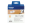 Brother DK-11209 - Svart på vitt - 800 adresslappar - för Brother QL-1050, QL-500, QL-550, QL-560, QL-570, QL-650, QL-710, QL-720, QL-820
