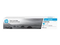 HP CLT-C4072S - Cyan - original - tonerkassett (ST994A) - för Samsung CLP-325, CLX-3180, CLX-3185, CLX-3186 ST994A