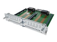Cisco Network Interface Module - Nätverksadapter - T-1/E-1 - återanvänd - för Integrated Services Router 4321, 4331, 4351, 4431 SM-X-NIM-ADPTR-RF
