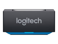 Logitech Bluetooth Audio Adapter - Bluetooth johdoton audio vastaanotin 980-000913