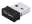 Targus Micro - Nätverksadapter - USB - Bluetooth 4.0 - svart