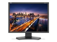 NEC MultiSync P212 - écran LED - 21.3" 60003862