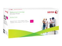 Xerox Brother HL-4570/4570CDW/4570CDWT - Magenta - kompatibel - tonerkassett (alternativ för: Brother TN325M) - för Brother DCP-9055CDN, DCP-9270CDN, HL-4140CN, MFC-9465CDN 006R03046