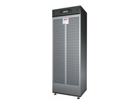 MGE Galaxy 3500 with 3 Battery Modules Expandable to 4 - UPS - AC 380/400/415 V - 8 kW - 10000 VA - 3-fas - Ethernet 10/100, RS-232 - utgångskontakter: 3 G35T10KH3B4S