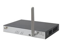 HPE MSR933 3G Router - Router 4-ports-switch - 1GbE JG517A