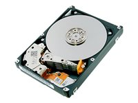 Toshiba AL Series - Hårddisk - Enterprise Performance - 1200 GB - inbyggd - 2.5" - SAS 12Gb/s - 10500 rpm - buffert: 128 MB AL15SEB12EP
