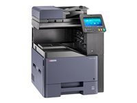 Kyocera TASKalfa 508ci - multifunktionsskrivare - färg 1102WH3NL1