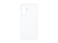 Samsung EF-QA176 - Skydd för mobiltelefon - polykarbonat - transparent - för Galaxy A17, A17 5G EF-QA176CTEGWW