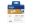 Brother DK-11208 - Svart på vitt - 400 adresslappar - för Brother QL-1050, QL-500, QL-550, QL-560, QL-570, QL-650, QL-710, QL-720, QL-820