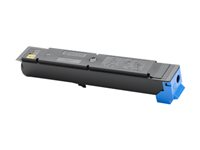 Kyocera TK 5205C - Cyan - original - tonerkassett - för TASKalfa 356ci, 358ci 1T02R5CNL0