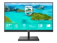 Philips E-line 275E1S - LED-näyttö - 27" 275E1S/00