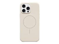 Beats - Skydd för mobiltelefon - MagSafe-kompatibilitet - plast - toppssten - för iPhone 16 Pro Max MCFR4LL/A
