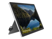 Compulocks Microsoft Surface Pro & Go Lock Adapter & Key Cable Lock - Turvalukko malleihin Microsoft Surface Go, Pro SFLDG01KL