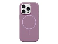 Beats - Skydd för mobiltelefon - MagSafe-kompatibilitet - plast - solnedgångsfärgad lila - för iPhone 16 Pro MCFP4LL/A