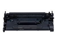 Canon 041 - Tuottoisa - musta - alkuperäinen - väriainekasetti malleihin imageCLASS LBP312dn, MF525dw 0452C002