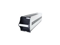 APC Symmetra PX High Performance Battery Unit - UPS-batteri - 1 x batteri - Bly-syra - 9 Ah - svart - för Symmetra PX 100kW Frame, 250/500kW IO Frame, 250kW Power Module Frame SYBTU2-PLP