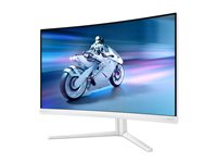 Philips Evnia 5000 27M2C5501 - LED-skärm - böjd - QHD - 27" - HDR 27M2C5501/00