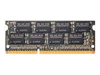 Lenovo - DDR3L - modul - 4 GB - SO DIMM 204-pin - 1600 MHz / PC3L-12800 - 1.35 V - ej buffrad - icke ECC - för ThinkPad T16 Gen 4 21QN 0B47380