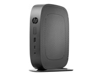 HP t530 - tower GX-215JJ 1.5 GHz - 4 GB - flash 32 GB 6KP49EA#AK8