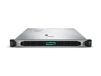 HPE ProLiant DL360 Gen10 - kan monteras i rack ingen CPU - 0 GB - ingen HDD P56950-B21