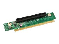 Intel 1U PCI Express 1x16 Riser - Liitinkortti F1UL16RISER3