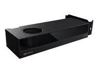 NVIDIA RTX - Grafikkort - NVIDIA RTX 2000 Ada - 16 GB GDDR6 - PCIe 4.0 x16 - 4 x Mini DisplayPort - detaljhandel 900-5G192-2541-000