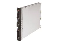 Lenovo BladeCenter HS23E - blad Xeon E5-2450 2.1 GHz - 24 GB - ingen HDD 8038D2G