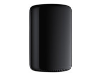 Apple Mac Pro - tower Xeon E5 3.5 GHz - 16 GB - SSD 1 TB MD878S/A_Z0P8_01_SE_CTO
