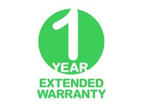 APC Extended Warranty Service Pack - Tekniskt stöd - telefonrådgivning (för UPS- och nätenheter) - 1 år - 24x7 - för P/N: SMT1500R2I-AR, SMT1500RM1UC, SMT1500RMX93, SMT2200I-AR, SMTL750RM2UCUS, SRT1000XLJ WBEXTWAR1YR-SP-03