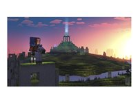 Minecraft Legends - Deluxe Edition - Win - Ladda ner - ESD 2WU-00046