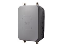 Cisco Aironet 1562E - Trådlös åtkomstpunkt - Wi-Fi 5 - 2.4 GHz, 5 GHz - återanvänd AIR-AP1562E-EK9-RF