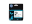 HP 712 - 80 ml - svart - original - DesignJet - bläckpatron - för DesignJet Studio, T210, T230, T250, T630, T650
