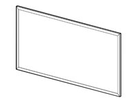 APC HyperPod Window - Kuggstångspanelsfönster (paket om 2) FS-WI-1001-U