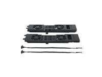 HP Z6 G5 - PCIe-hållare med fläktar - för Workstation Z6 G5 760N7AA