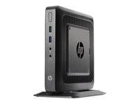 HP Flexible t520 - tower GX-212JC 1.2 GHz - 4 GB - SSD 16 GB G9F14AA#ABY