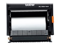 Brother - Rulle (7,9 cm x 14 m) 1 rulle (rullar) termiskt papper (paket om 24) BDE1J000079040