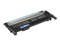 HP 117A - Sinivihreä - alkuperäinen - väriainekasetti (W2071A) malleihin Color Laser 150a, 150nw, MFP 178nw, MFP 178nwg, MFP 179fnw, MFP 179fwg W2071A