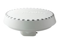 MiWire RouDem CAT6 - Langaton reititin - WWAN - Wi-Fi, LTE - 2.4 GHz - 3G, 4G - napaan asennettava MWR-06E4G-1234