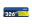 Brother TN326Y - Gul - original - tonerkassett - för Brother DCP-L8400CDN, DCP-L8450CDW, MFC-L8650CDW