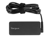 Targus - Strömadapter - 45 Watt - PD (USB-C) - svart APA106EUZ