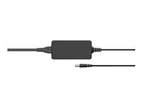 Sennheiser - Strömadapter - AC 100-240 V - 45 Watt - för P/N: 700117, 700118, 700121, 700123, 700312 700130