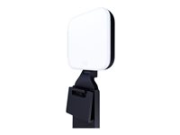 Logitech Litra Glow Premium Streaming Light with TrueSoft lamphuvud 946-000002