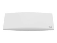 Cisco Meraki MR44 - Langattoman verkon liityntäpiste - 802.11ac Wave 2 - Wi-Fi 6 - 2.4 GHz, 5 GHz - Tasavirta - cloud-managed MR44-HW