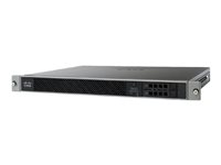 Cisco Content Security Management Appliance M170 - Säkerhetsfunktion - 1GbE - 1U - kan monteras i rack SMA-M170-K9