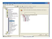 Micro Focus Data Protector Single Server Edition - Licens - 1 server - elektronisk - Win B7030BAE