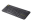 Logitech Wireless Touch Keyboard K400 Plus - Tangentbord - trådlös - 2.4 GHz - nordisk - svart