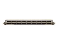 Cisco Nexus X9736C-FX - Expansionsmodul - 100 Gigabit QSFP28 / 40 Gigabit QSFP28 x 36 - återanvänd N9K-X9736C-FX-RF